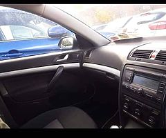 Skoda Octavia 2008 - Image 6/6