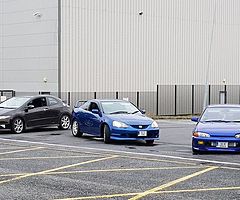 Honda Civic Type R (FN2) - Image 4/10
