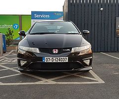 Honda Civic Type R (FN2) - Image 5/10