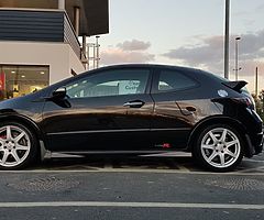 Honda Civic Type R (FN2) - Image 6/10