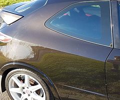 Honda Civic Type R (FN2) - Image 8/10