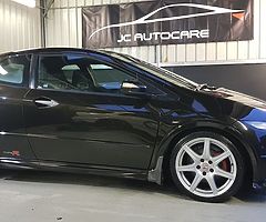 Honda Civic Type R (FN2) - Image 9/10