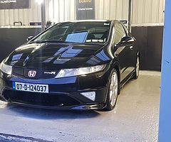 Honda Civic Type R (FN2) - Image 10/10