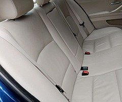 2013 BMW 520 Automatic - Image 3/7