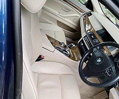 2013 BMW 520 Automatic - Image 5/7