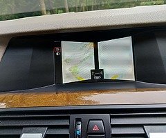 2013 BMW 520 Automatic - Image 6/7