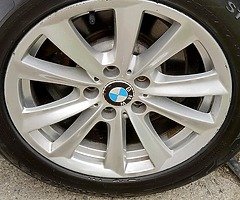 2013 BMW 520 Automatic - Image 7/7