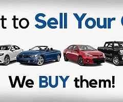 Do you need rid of your car