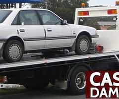 Do you have a car you need rid of