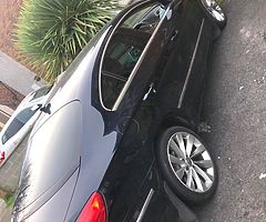 Vw Passat Cc GT 170 Bhp