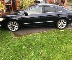 Vw Passat Cc GT 170 Bhp - Image 5/8