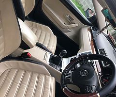 Vw Passat Cc GT 170 Bhp - Image 6/8