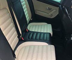 Vw Passat Cc GT 170 Bhp - Image 7/8