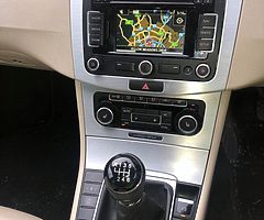 Vw Passat Cc GT 170 Bhp - Image 8/8