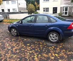 Ford Focus 1.6 ghia will swap for bike - Image 4/9