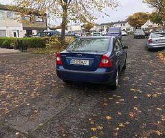 Ford Focus 1.6 ghia will swap for bike - Image 5/9