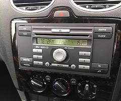 Ford Focus 1.6 ghia will swap for bike - Image 7/9