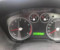 Ford Focus 1.6 ghia will swap for bike - Image 8/9