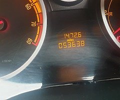 Vauxhall corsa 1.2 limited edition - Image 4/4