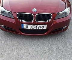 BMW 2011 Diesel 2 LITRE