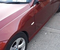 BMW 2011 Diesel 2 LITRE