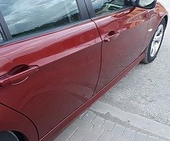 BMW 2011 Diesel 2 LITRE