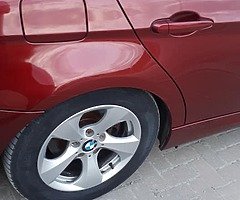 BMW 2011 Diesel 2 LITRE - Image 4/10