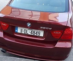 BMW 2011 Diesel 2 LITRE - Image 5/10