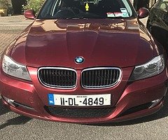 BMW 2011 Diesel 2 LITRE - Image 9/10