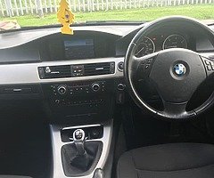 BMW 2011 Diesel 2 LITRE - Image 10/10