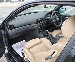 (SWAP)E46 BMW 320cD 45,000miles - Image 4/8