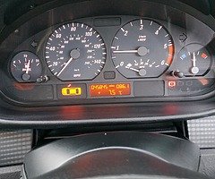 (SWAP)E46 BMW 320cD 45,000miles - Image 8/8