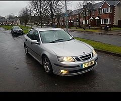 Swap saab 9-3 1.9 diesel auto