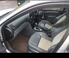 Swap saab 9-3 1.9 diesel auto