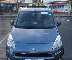 Wheelchair taxi to rent available