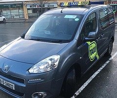 Wheelchair taxi to rent available