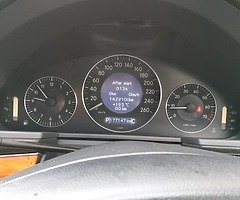 2020 Mercedes-Benz E-Class - Image 4/10