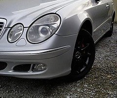 2020 Mercedes-Benz E-Class - Image 5/10