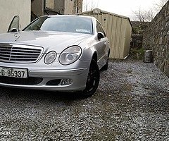 2020 Mercedes-Benz E-Class - Image 6/10