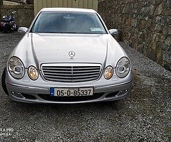 2020 Mercedes-Benz E-Class - Image 7/10