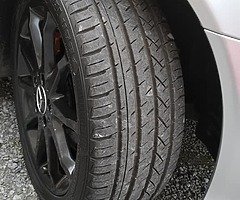 2020 Mercedes-Benz E-Class - Image 8/10