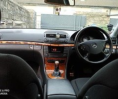 2020 Mercedes-Benz E-Class - Image 9/10