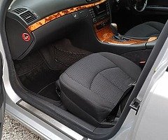 2020 Mercedes-Benz E-Class - Image 10/10