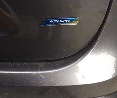 Nissan Qashqai - Image 9/10