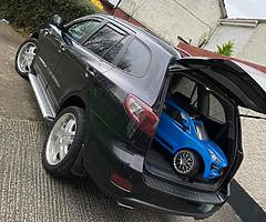 Hyundai Santa Fe 4WD 210bhp - Image 4/10