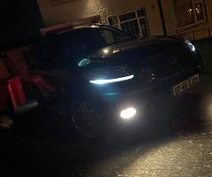 Hyundai Santa Fe 4WD 210bhp - Image 6/10
