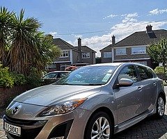 Mazda 3 Takuya LOW MILEAGE 56000 ONLY