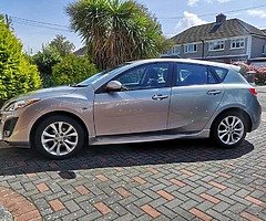 Mazda 3 Takuya LOW MILEAGE 56000 ONLY