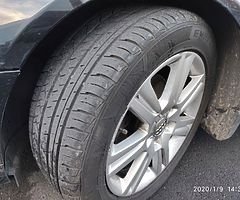 Audi A3 2.0 TDI Sport 140BHP 05DR