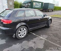 Audi A3 2.0 TDI Sport 140BHP 05DR - Image 4/8